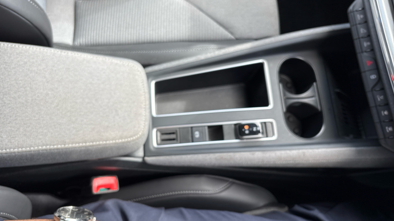 Skoda Enyaq 150kW 60 SE L 63kWh 5dr Auto Electric Estate